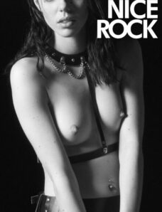 Nice Rock Mag — Issue 6