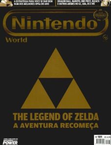 Nintendo World N 101