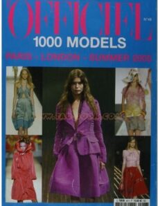 Officiel 1000 models 2005 (48)