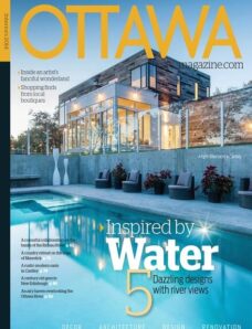 Ottawa Magazine – February 2014