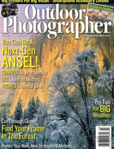 Outdoor Photographer – March 2014
