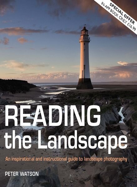 Outdoor Photography Magazine Special Edition – Reading The Landscape