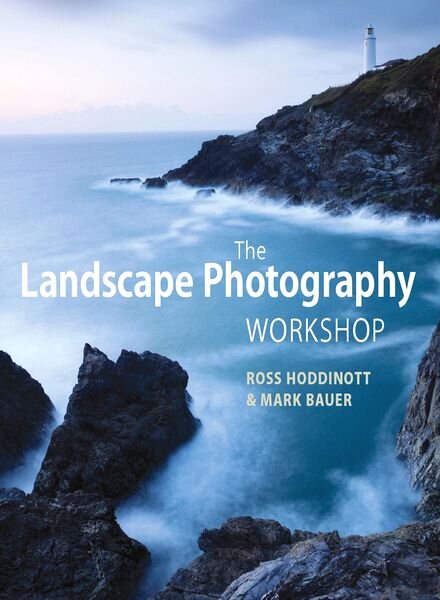 Outdoor Photography Magazine Special Edition – The Landscape Photography Workshop