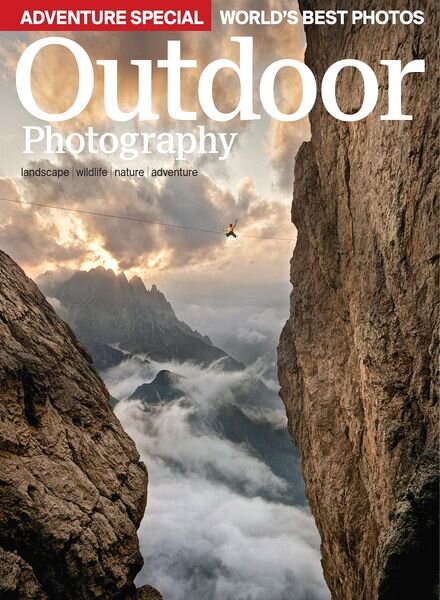 Outdoor Photography — March 2014