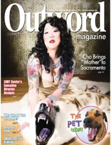 Outworld 491, 24 October 2013