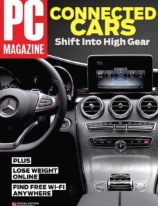 PC Magazine — March 2014