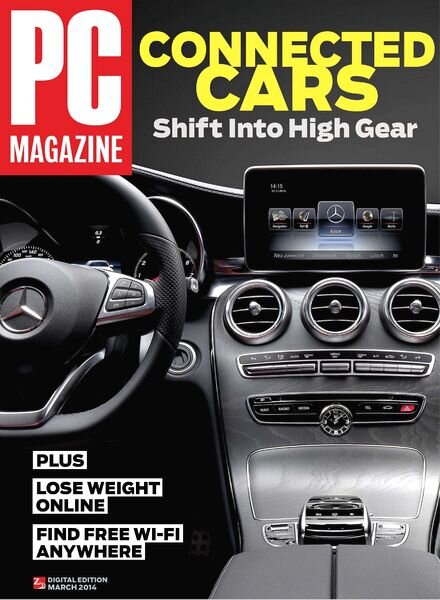 PC Magazine – March 2014