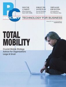 PC Today – February 2014