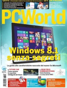 PC World Italia – Febbraio 2014