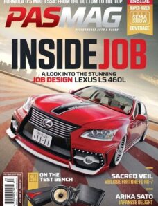 Performance Auto & Sound — February-March 2014