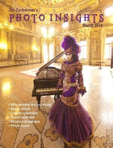 Photo Insights – March 2014