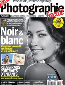 Photographie Facile Magazine N 3