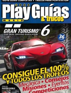 Play Mania Guias & Trucos – 30 Enero de 2014