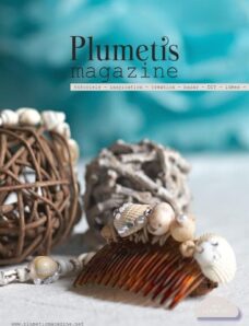 Plumetis Magazine 14 Juillet 2013