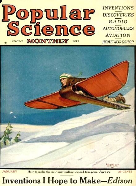 Popular Science 01-1926