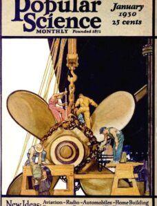 Popular Science 01-1930
