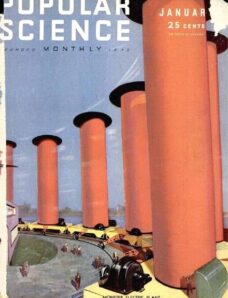 Popular Science 01-1932
