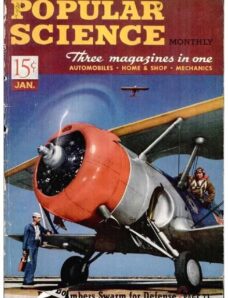 Popular Science 01-1941