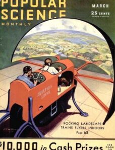 Popular Science 03-1932