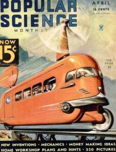 Popular Science 04-1935