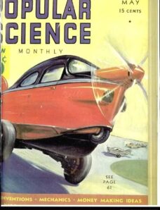 Popular Science 05-1937