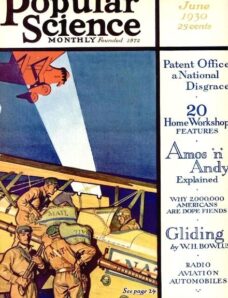 Popular Science 06-1930