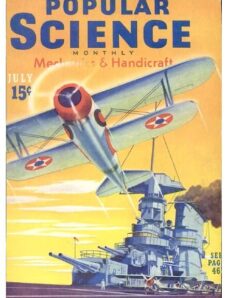 Popular Science 07-1940