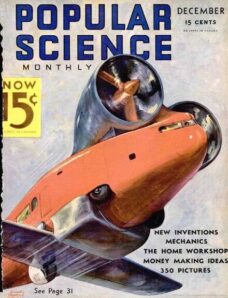 Popular Science 12-1935