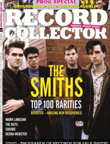 Record Collector — Issue 424, February 2014