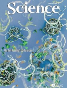 Science – 21 February 2014