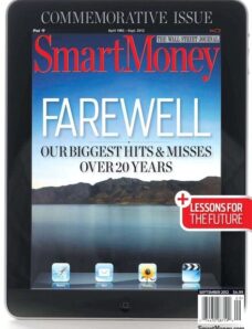 Smart Money – September 2012