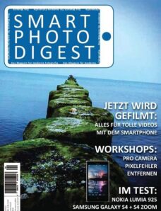 Smart Photo Digest – Dezember N 04, 2013