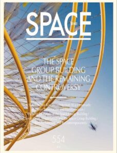 Space Magazine — January 2014