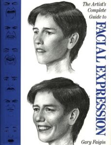 The Artist’s Complete Guide To Facial Expression