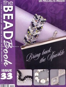 The Bead Book – Issue 33