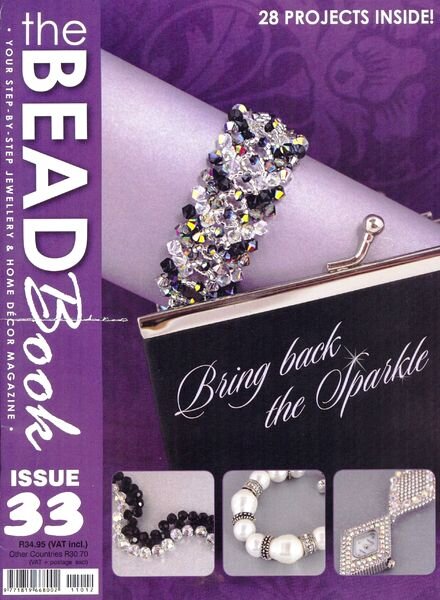 The Bead Book – Issue 33