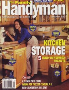 The Family Handyman-421-2001-09
