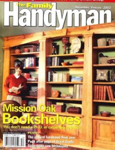 The Family Handyman-434-2002-12
