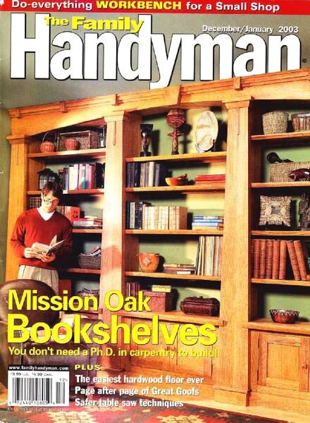 The Family Handyman-434-2002-12
