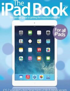 The iPad Book Vol 5