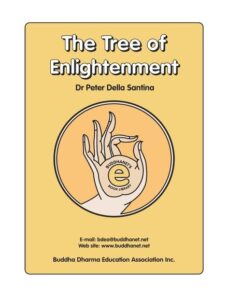 The Tree of Enlightenment – Peter Della Santina