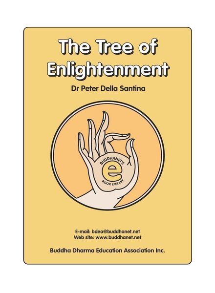 The Tree of Enlightenment – Peter Della Santina