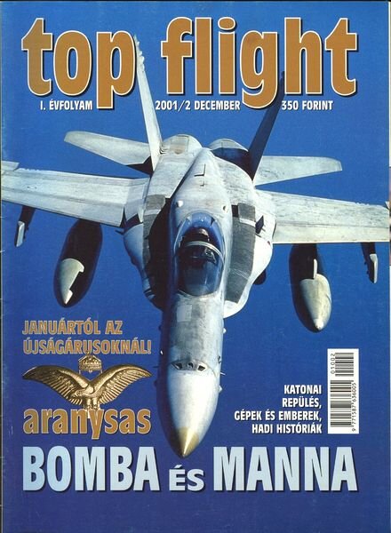 Top Flight 2001-12