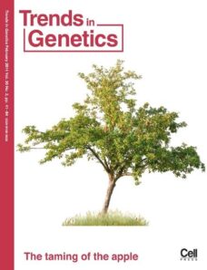Trends in Genetics — February 2014