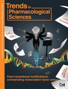 Trends in Pharmacological Sciences — February 2014