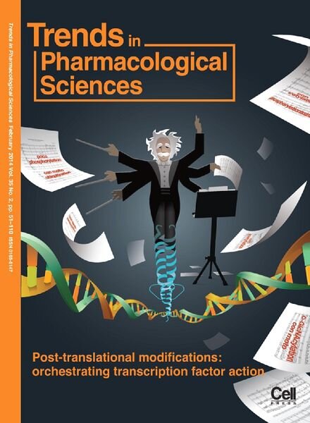 Trends in Pharmacological Sciences – February 2014