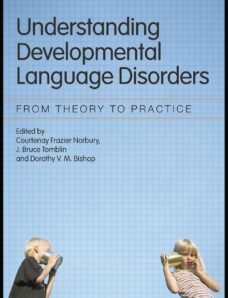 Understanding Developmental Language Disorders – From Theory to Practice