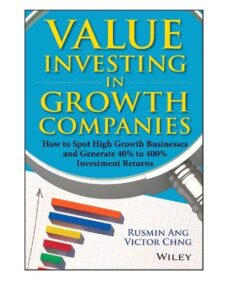 Value Investing in Growth Companies