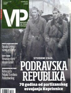 VP-magazin za vojnu povijest 2013-11