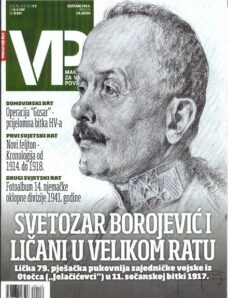VP-magazin za vojnu povijest 2014-01